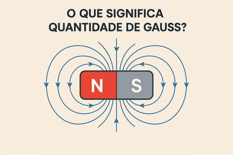quantidade de gauss